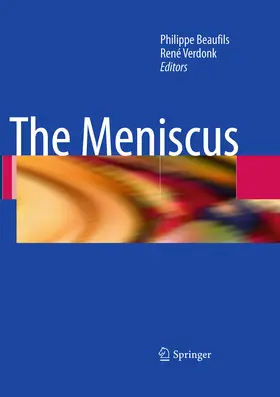 Beaufils / Verdonk |  The Meniscus | eBook | Sack Fachmedien