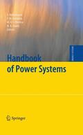 Rebennack / Iliadis / Pardalos |  Handbook of Power Systems I | Buch |  Sack Fachmedien