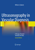 Schäberle |  Ultrasonography in Vascular Diagnosis | eBook | Sack Fachmedien