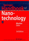 Bhushan |  Springer Handbook of Nanotechnology | eBook | Sack Fachmedien