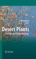 Ramawat |  Desert Plants | eBook | Sack Fachmedien