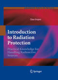 Grupen |  Introduction to Radiation Protection | eBook | Sack Fachmedien