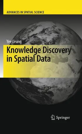 Leung | Knowledge Discovery in Spatial Data | Buch | 978-3-642-02663-8 | sack.de