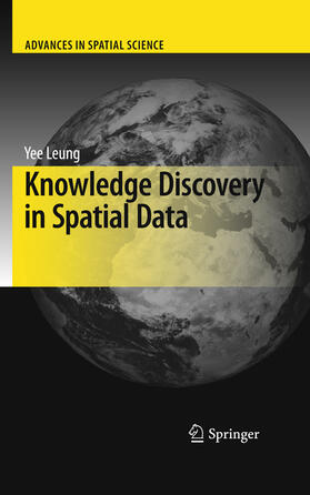 Leung | Knowledge Discovery in Spatial Data | E-Book | sack.de