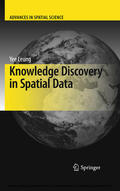 Leung |  Knowledge Discovery in Spatial Data | eBook | Sack Fachmedien