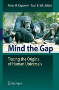 Silk / Kappeler |  Mind the Gap | Buch |  Sack Fachmedien