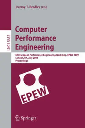 Bradley | Computer Performance Engineering | E-Book | sack.de