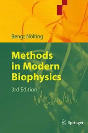 Nölting | Methods in Modern Biophysics | E-Book | www.sack.de