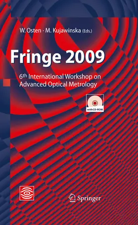 Osten / Kujawinska | Fringe 2009 | E-Book | www.sack.de