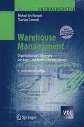 Schmidt / Hompel |  Warehouse Management | Buch |  Sack Fachmedien