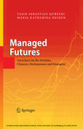 Qureshi / Heiden |  Managed Futures | eBook | Sack Fachmedien