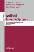 Andrews / Timmis / Owens |  Artificial Immune Systems | Buch |  Sack Fachmedien