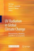 Gao / Schmoldt / Slusser |  UV Radiation in Global Climate Change | eBook | Sack Fachmedien