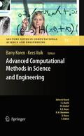 Koren / Vuik |  Advanced Computational Methods in Science and Engineering | Buch |  Sack Fachmedien