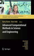 Koren / Vuik |  Advanced Computational Methods in Science and Engineering | eBook | Sack Fachmedien