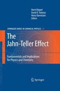 Köppel / Yarkony / Barentzen |  The Jahn-Teller-Effect | Buch |  Sack Fachmedien