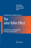 Köppel / Yarkony / Barentzen |  The Jahn-Teller Effect | eBook | Sack Fachmedien