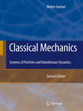 Greiner |  Classical Mechanics | eBook | Sack Fachmedien