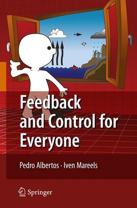 Mareels / Albertos |  Feedback and Control for Everyone | Buch |  Sack Fachmedien