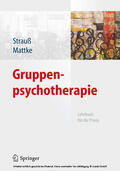 Strauß / Mattke |  Gruppenpsychotherapie | eBook | Sack Fachmedien