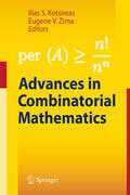 Kotsireas / Zima |  Advances in Combinatorial Mathematics | eBook | Sack Fachmedien