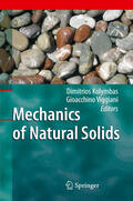 Kolymbas / Viggiani |  Mechanics of Natural Solids | eBook | Sack Fachmedien