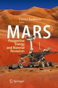 Badescu |  Mars | eBook | Sack Fachmedien