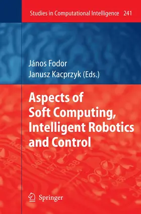 Fodor |  Aspects of Soft Computing, Intelligent Robotics and Control | Buch |  Sack Fachmedien