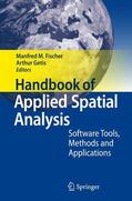 Getis / Fischer |  Handbook of Applied Spatial Analysis | Buch |  Sack Fachmedien