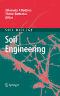 Dedousis / Bartzanas |  Soil Engineering | eBook | Sack Fachmedien