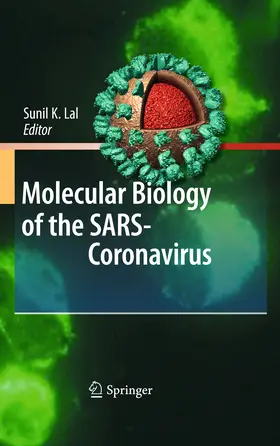 Molecular Biology of the SARS-Coronavirus | E-Book | www.sack.de