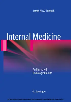 Al-Tubaikh |  Internal Medicine | eBook | Sack Fachmedien