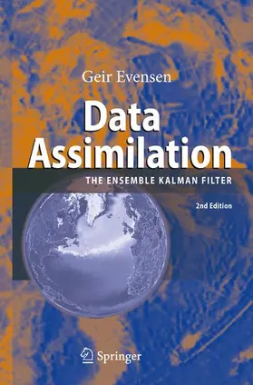 Evensen |  Data Assimilation | Buch |  Sack Fachmedien