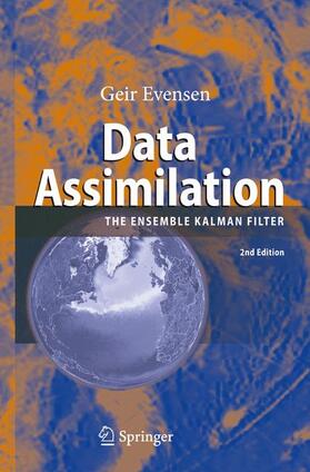 Evensen | Data Assimilation | Buch | 978-3-642-03710-8 | sack.de