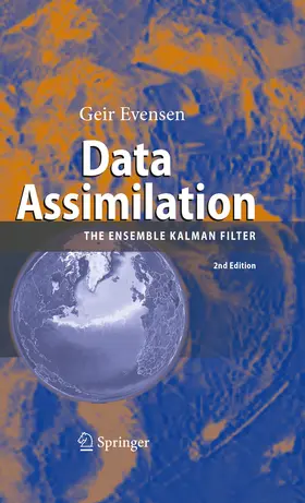Evensen | Data Assimilation | E-Book | sack.de