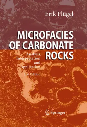 Flügel | Microfacies of Carbonate Rocks | E-Book | sack.de