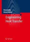 Annaratone |  Annaratone, D: Engineering Heat Transfer | Buch |  Sack Fachmedien