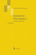 Matousek |  Geometric Discrepancy | Buch |  Sack Fachmedien