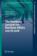 Basedow / Wolfrum / Magnus |  The Hamburg Lectures on Maritime Affairs 2007 & 2008 | Buch |  Sack Fachmedien