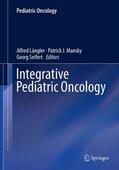 Längler / Mansky / Seifert |  Integrative Pediatric Oncology | eBook | Sack Fachmedien