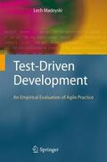 Madeyski |  Madeyski, L: Test-Driven Development | Buch |  Sack Fachmedien
