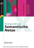 Reichenberger |  Kompendium semantische Netze | eBook | Sack Fachmedien