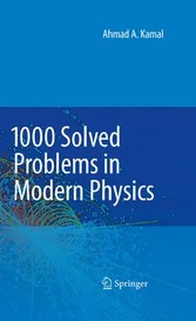 1000 Solved Problems in Modern Physics | E-Book | www.sack.de