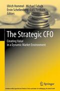 Hommel / Fabich / Schellenberg |  The Strategic CFO | eBook | Sack Fachmedien