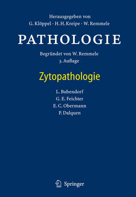 Bubendorf / Feichter / Obermann | Pathologie | E-Book | sack.de