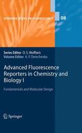 Demchenko |  Advanced Fluorescence Reporters in Chemistry and Biology I | Buch |  Sack Fachmedien