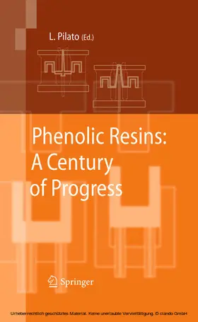 Pilato | Phenolic Resins: A Century of Progress | E-Book | sack.de