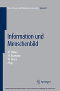 Bölker / Gutmann / Hesse |  Information und Menschenbild | eBook | Sack Fachmedien