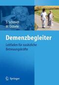 Schmidt / Döbele |  Demenzbegleiter | eBook | Sack Fachmedien