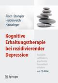 Risch / Stangier / Heidenreich |  Risch, A: Kognitive Erhaltungstherapie | Buch |  Sack Fachmedien